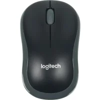 Комплект клавиатура + мышь Logitech MK330 Wireless Combo (920-003995) фото 7